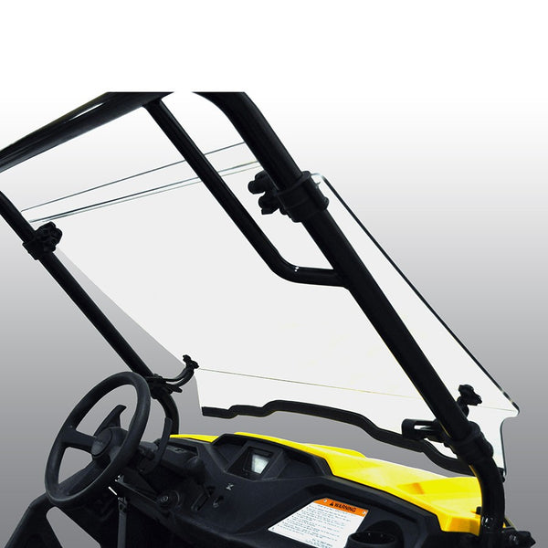 Kolpin Full-Tilt Windshield (MPN: 2760)