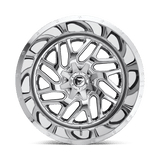 Fuel Off Road Triton D609 Wheel (MPN: D60924209847)