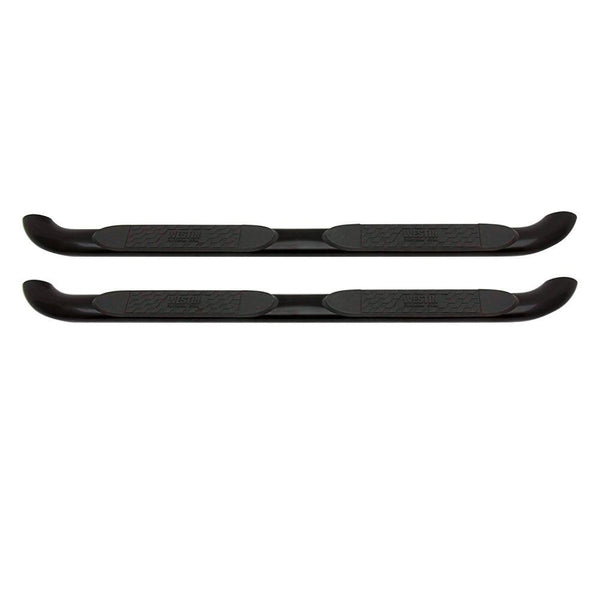 Westin Automotive Platinum Oval Step Bars (MPN: 21-2775)