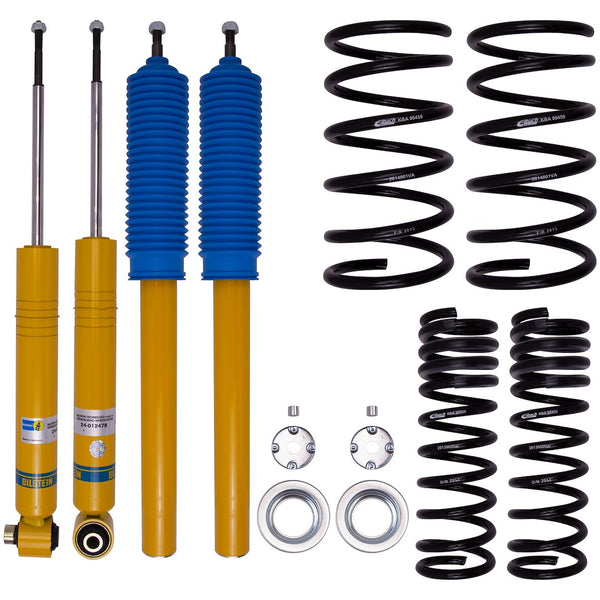 Bilstein B12 Pro-Kit Suspension Kit (MPN: 46-190918)