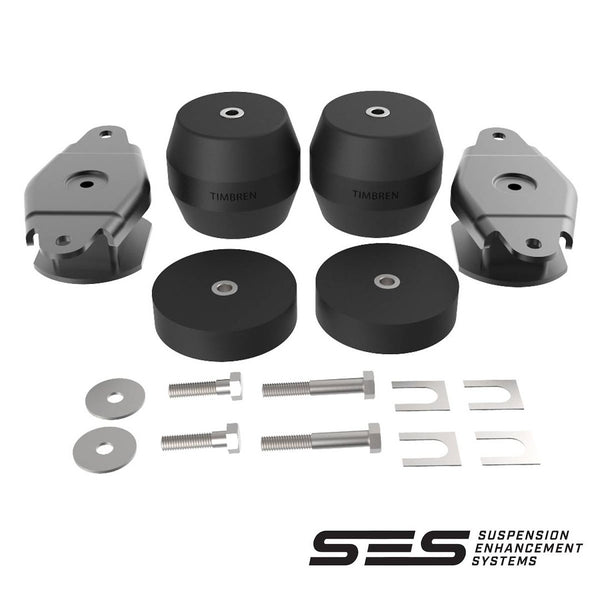 Timbren Helper Spring Kit (MPN: FRTT350J)