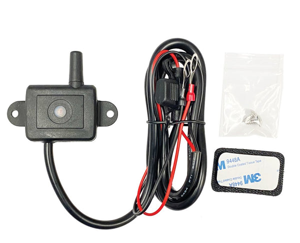 Truck System Technology Tire Pressure Monitoring System (MPN: TST-507-FT-8-C)