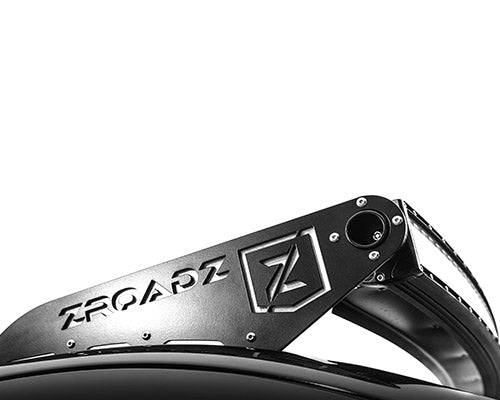 ZROADZ 50 Inch LED Light Bar (MPN: Z335731-KIT-C)