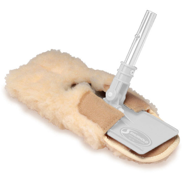 Shurhold Scouring Pad Cover (MPN: 1710)