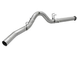 Advanced Flow Engineering Exhaust System Kit (MPN: 49-43064)