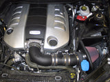 K&N 63 Series AirCharger Cold Air Intake (MPN: 63-3071)