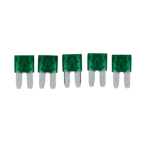 Bussmann Micro Fuse (MPN: ATR-30)