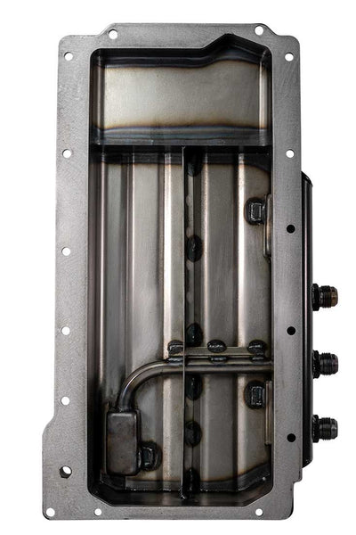 Moroso Performance Oil Pan (MPN: 21156)