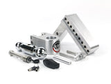 Weigh Safe Adjustable Ball Mount (MPN: CTB6-2-KA)