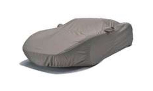 Covercraft Ultra'tect Car Cover (MPN: C15156UG)