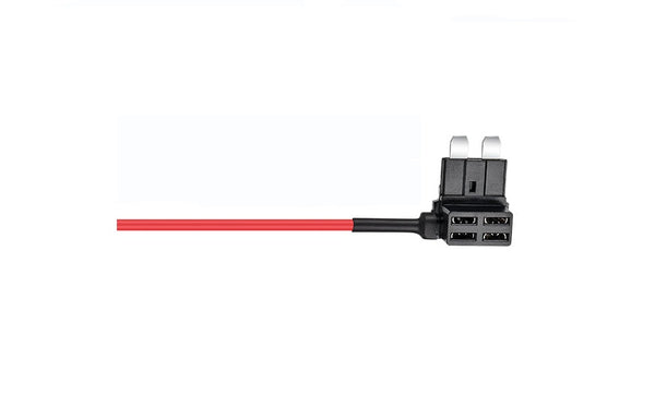 Recon Fuse Block Tap (MPN: 264001FTR)