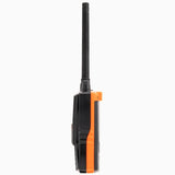 Cobra Electronics Handheld VHF Radio (MPN: MR HH500 FLT BT)