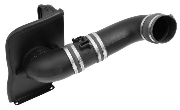 K & N Filters 63 Series AirCharger (MPN: 63-3087)