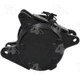 Four Seasons Air Conditioner Compressor (MPN: 67398)