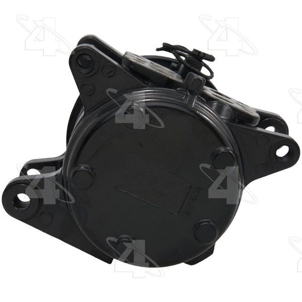 Four Seasons Air Conditioner Compressor (MPN: 67398)