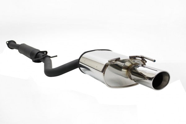 APEXi WS2 Cat Back Exhaust System (MPN: 116-KT05)