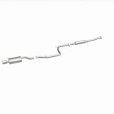 MagnaFlow Honda Accord Street Series Exhaust System Kit (MPN: 15686)