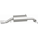 Magnaflow Mazda 2 Street Series Exhaust System (MPN: 15555)