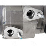 Four Seasons Air Conditioner Compressor (MPN: 98301)