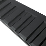 Westin R7 Nerf Step Bars (MPN: 28-71255)
