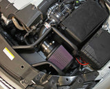 K&N Cold Air Intake System (MPN: 69-9509TTK)