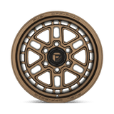 Fuel Off Road Nitro 6 Wheel (MPN: D66917908950)
