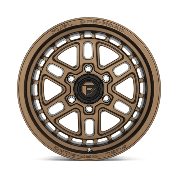 Fuel Off Road Nitro 6 Wheel (MPN: D66917908950)