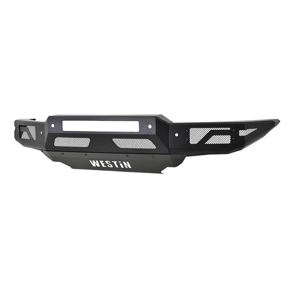 Westin Pro-Mod Front Bumper (MPN: 58-41085)