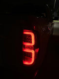 Recon Accessories Tail Light Assembly (MPN: 264288RD)