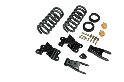 Bell Tech Lowering Kit (MPN: 686)
