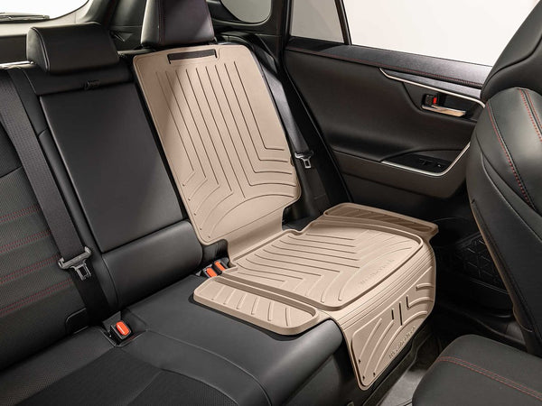 WeatherTech Child Car Seat Protector (MPN: 81CSBP01TN)