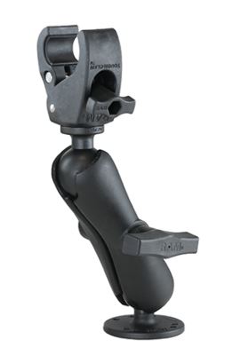 Ram Mounts Tough-Claw Mobile Electronics Mount (MPN: RAP-400-202U)