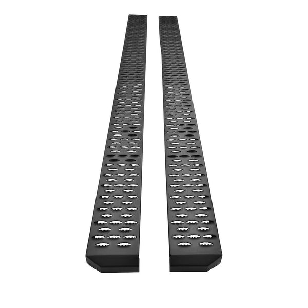 Westin Grate Steps Running Boards (MPN: 27-74745)