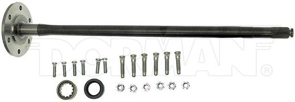Axle Shaft - OE Replacement by Dorman (MPN: 630-101)