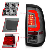 AnzoUSA LED Tail Light Assembly (MPN: 311357)
