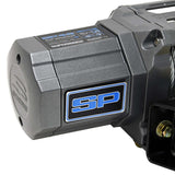 Superwinch SP45 Series Vehicle Recovery Winch (MPN: 1145240)