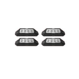 XK Glow Strobe Light Kit (MPN: XK052001-4R)