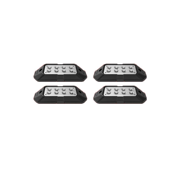 XK Glow Strobe Light Kit (MPN: XK052001-4R)