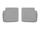 WeatherTech FloorLiner Molded Fit Gray (MPN: 463692)