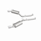 MagnaFlow Chevrolet Camaro Street Series Exhaust System (MPN: 15354)