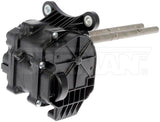 Transfer Case Shift Motor (MPN: 600-480)