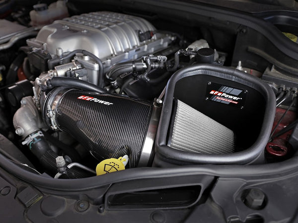 Advanced FLOW Engineering Cold Air Intake (MPN: 57-10009D)