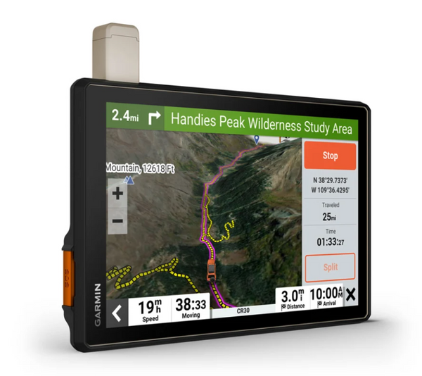 Garmin Tread XL Overland Edition (MPN: 010-02509-00)