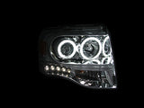 AnzoUSA Projector Headlight Assembly (MPN: 111114)
