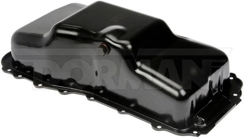 Engine Oil Pan Replacement for Specific Vehicles (MPN: 264-205)