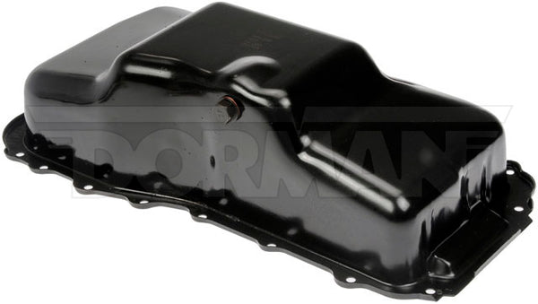 Engine Oil Pan Replacement for Specific Vehicles (MPN: 264-205)