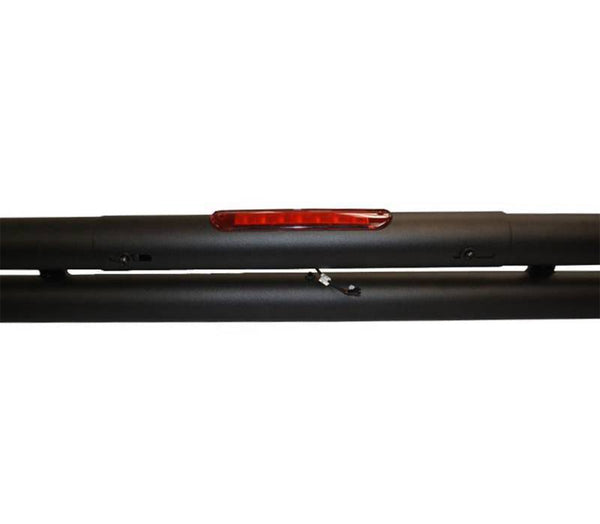Black Horse Gladiator Truck Bed Bar (MPN: GLRB-07B)