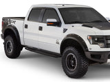 Husky Liner Pocket Style Fender Flares (MPN: 2802938)
