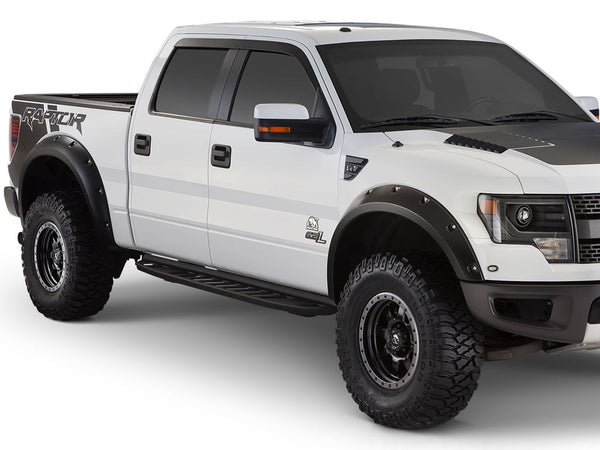 Husky Liner Pocket Style Fender Flares (MPN: 2802938)
