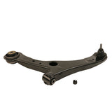 Moog Control Arm With Ball Joint Assembly (MPN: CK622033)